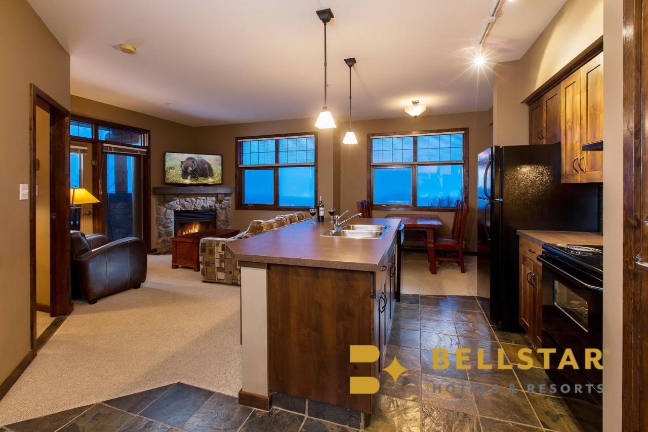 Glacier Mountaineer Lodge غولدن المظهر الخارجي الصورة
